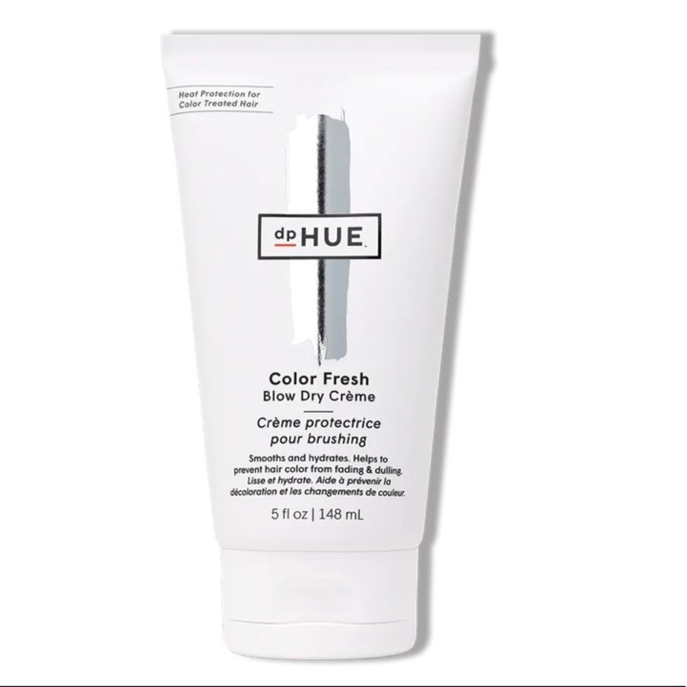 NWT dpHUE Color Fresh Blow Dry Creme